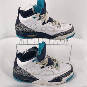 Son of Mars 'Hornets'